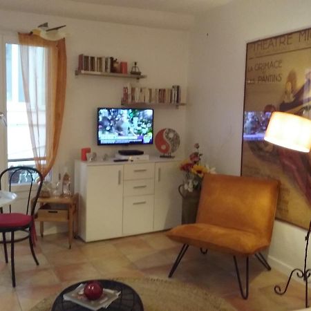 Studio A 2 Pas Du Palais カンヌ エクステリア 写真