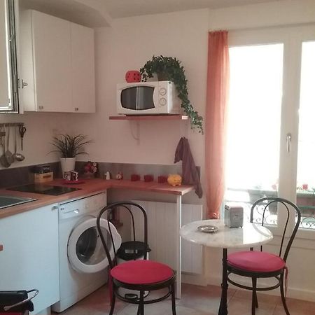 Studio A 2 Pas Du Palais カンヌ 部屋 写真