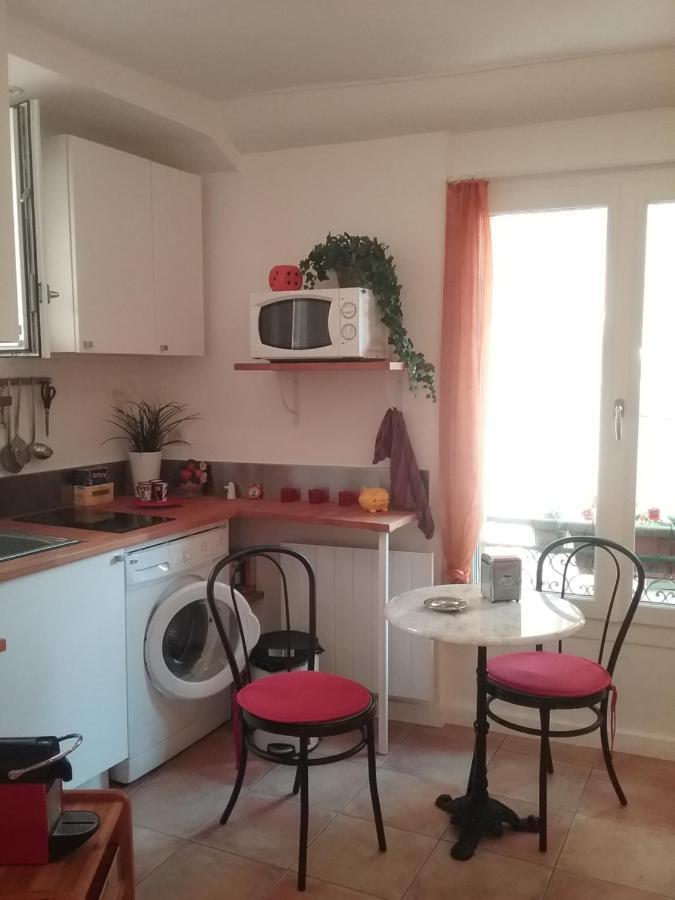 Studio A 2 Pas Du Palais カンヌ 部屋 写真