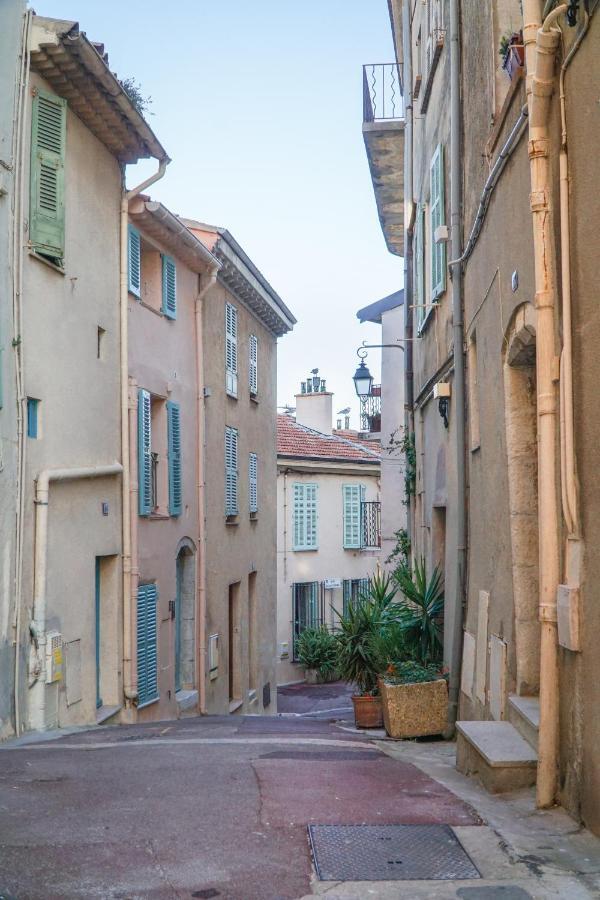 Studio A 2 Pas Du Palais カンヌ 部屋 写真